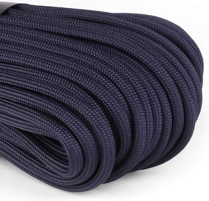 Atwood Rope MFG 550 Paracord 100 Feet 7-Strand Core Parachute Cord - Image 2
