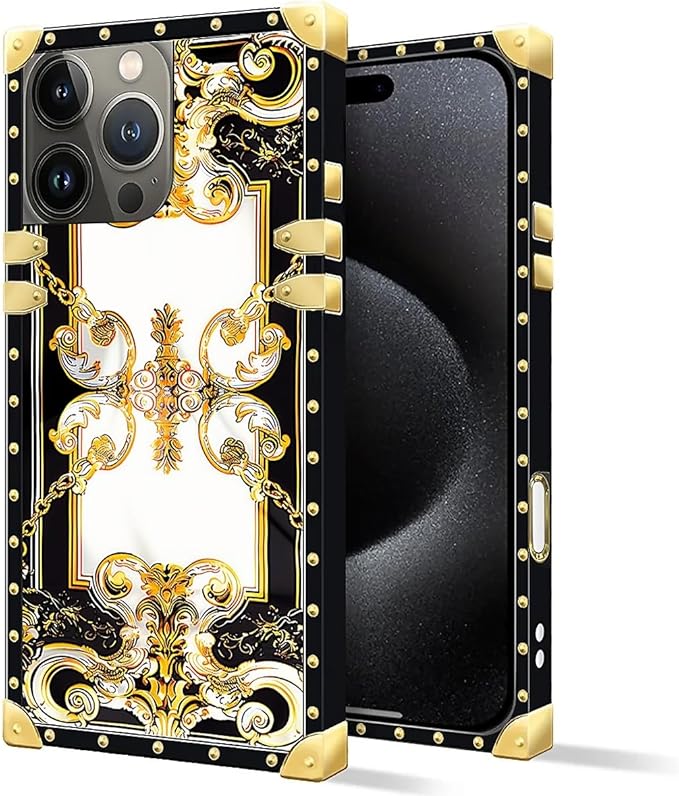 Compatible with iPhone 16 Pro Max Case - Image 2