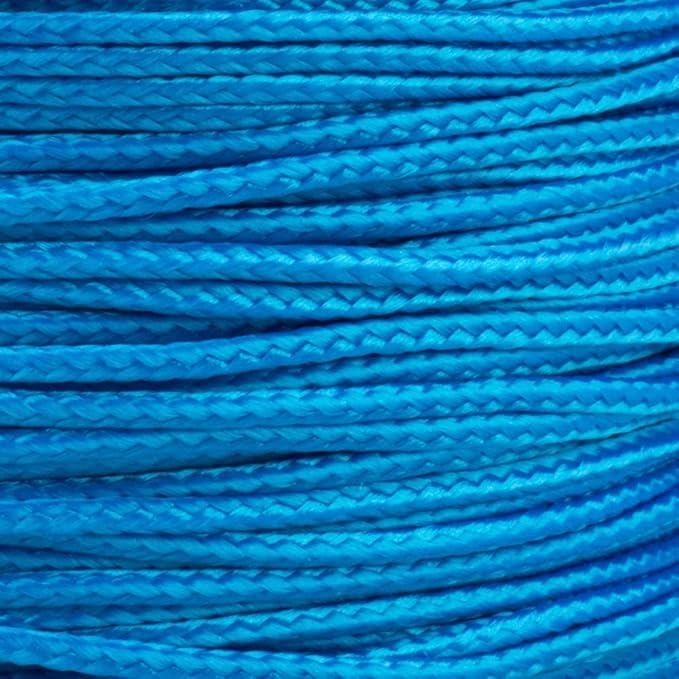 Paracord Planet Micro Paracord – Thin Braided Cord - Image 2