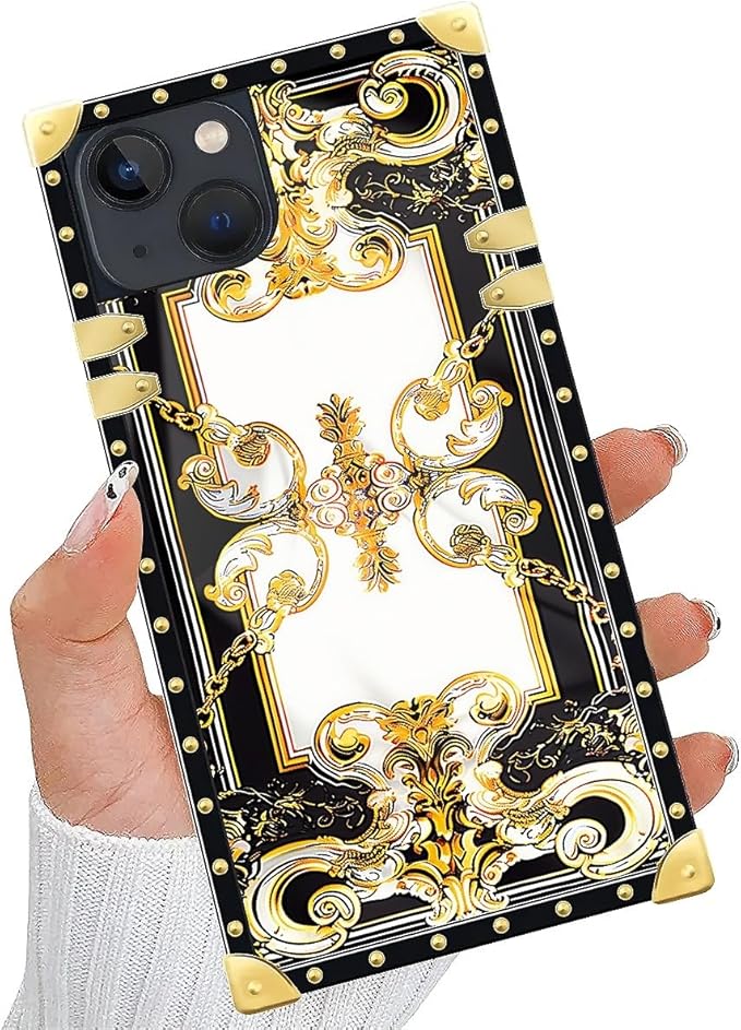 Compatible with iPhone 13 Case - Image 5