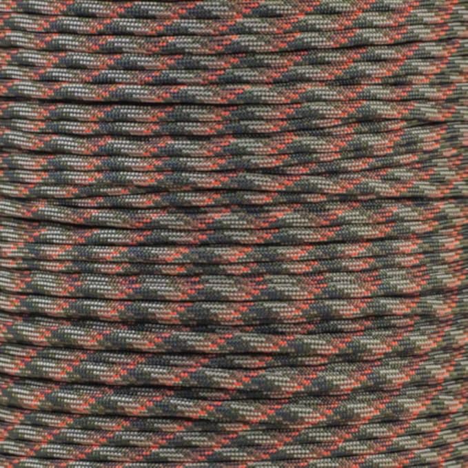Paracord Planet Nylon 550lb Type III 7 Strand Paracord - Image 2