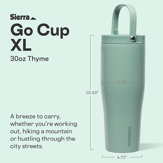 Corkcicle Go Cup XL - Image 2