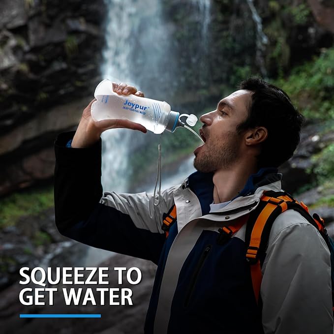 Water Filter Survival - Image 8