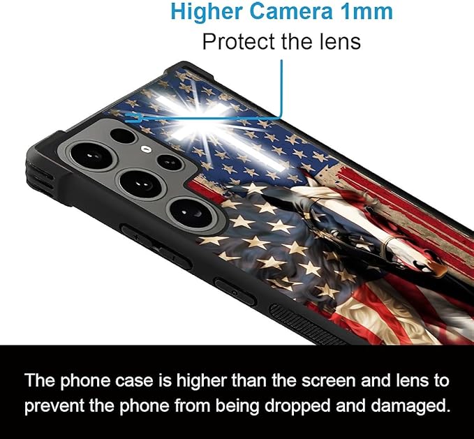 for Samsung Galaxy S24 Ultra Case - Image 5