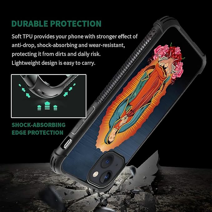 for iPhone 15 Case - Image 7