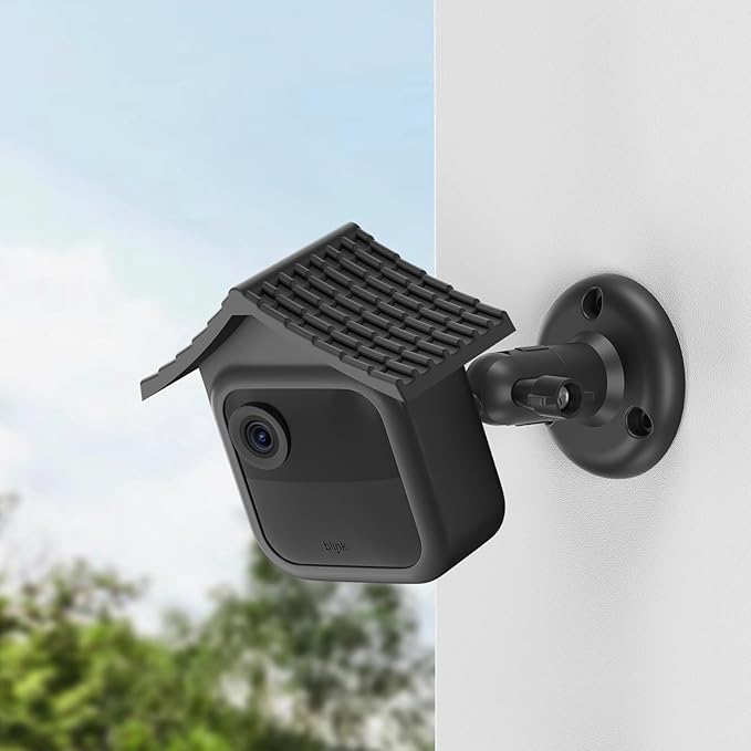 Silicone Case for Blink Outdoor 4/Outdoor 2K+- Full Camera Protection Cover - Image 6