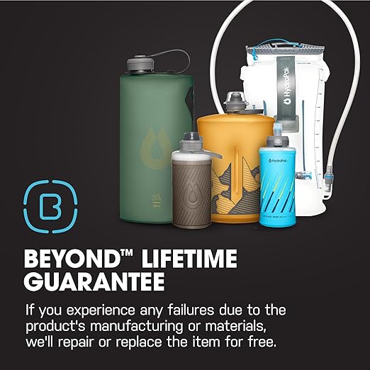 HydraPak Seeker+ 6L Gravity Filter Kit - Image 7