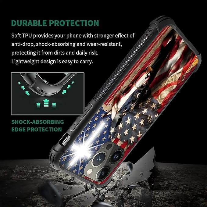 for iPhone 13 Pro Case - Image 6