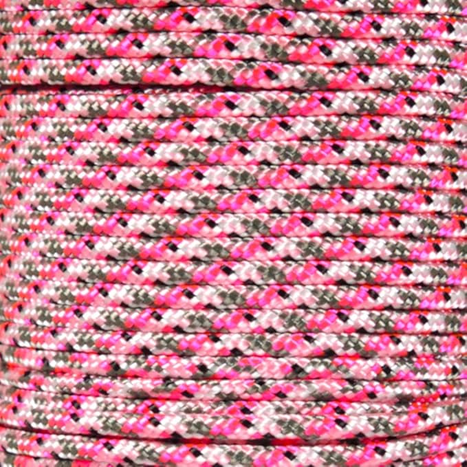 Paracord Planet | Type II Commercial Grade 425 Paracord – 425 LB Tensile by ParacordPlanet