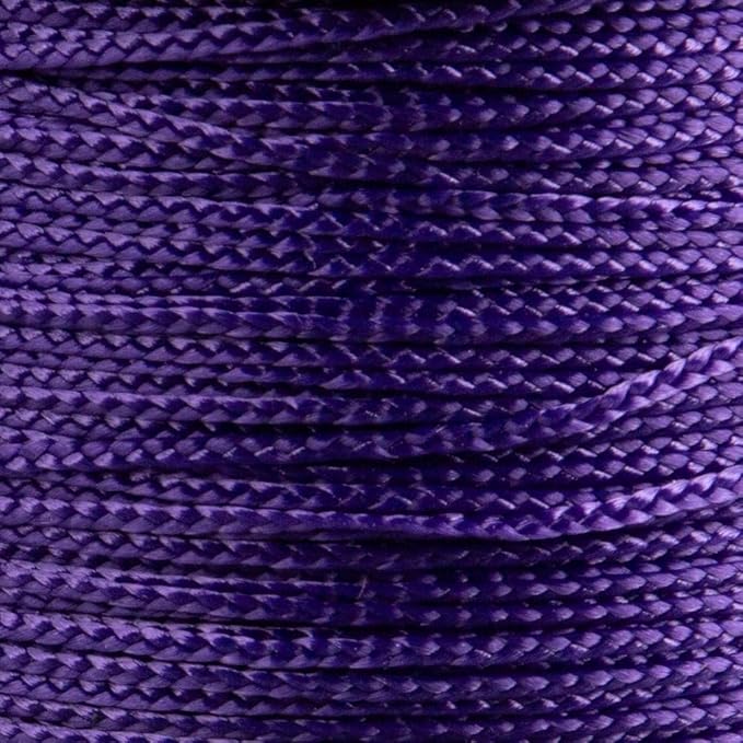 Paracord Planet Nano Cord –Lightweight Nylon Nano Paracord – Great - Image 2