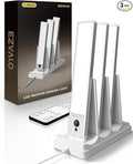 EZVALO Under Cabinet Lighting by EZVALO