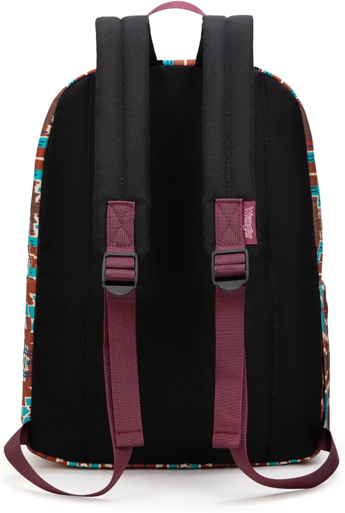 Montana West Wrangler Lightweight Backpack - Image 4