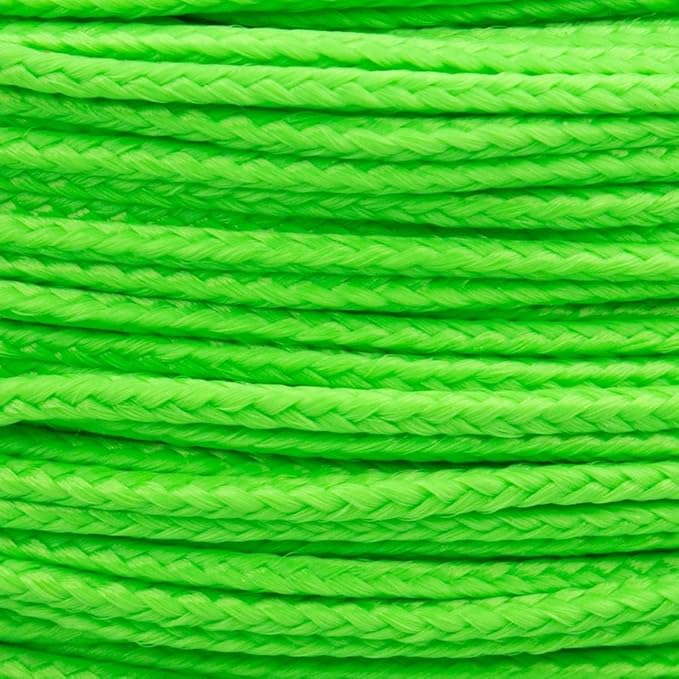 Paracord Planet Micro Paracord – Thin Braided Cord - Image 2