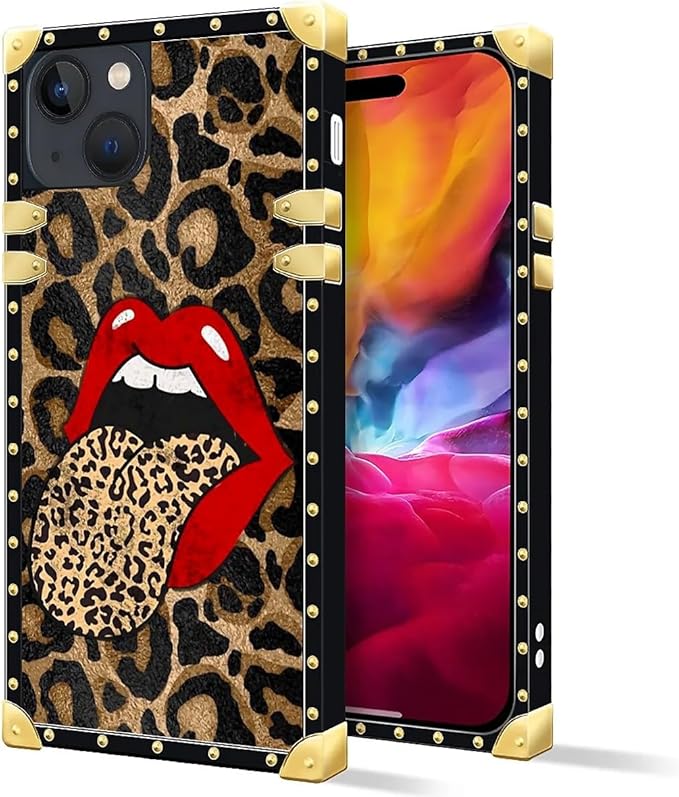 Compatible with iPhone 15 Case - Image 2