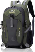 40L Hiking Backpack, Lightweight Daypack by Unknown