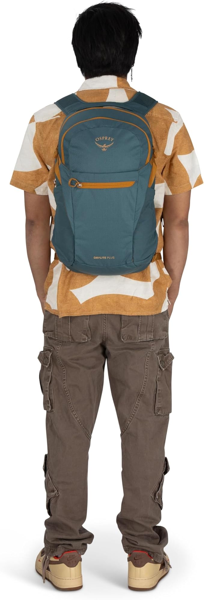 Osprey Daylite Plus Commuter Backpack - Image 13