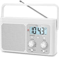 DreamSky AM FM Radio Portable by DreamSky