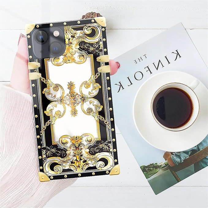 Compatible with iPhone 15 Case - Image 7