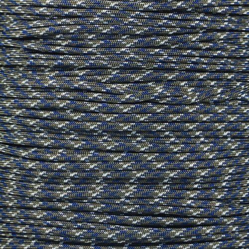 Paracord Planet Nylon 550lb Type III 7 Strand Paracord by ParacordPlanet