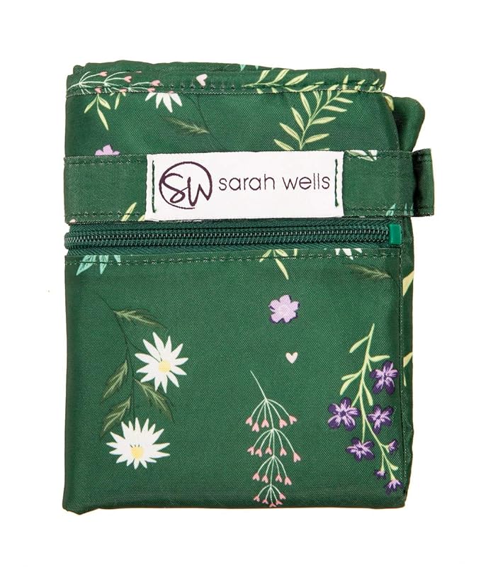 Sarah Wells Pumparoo Wet Dry Bag - Image 4