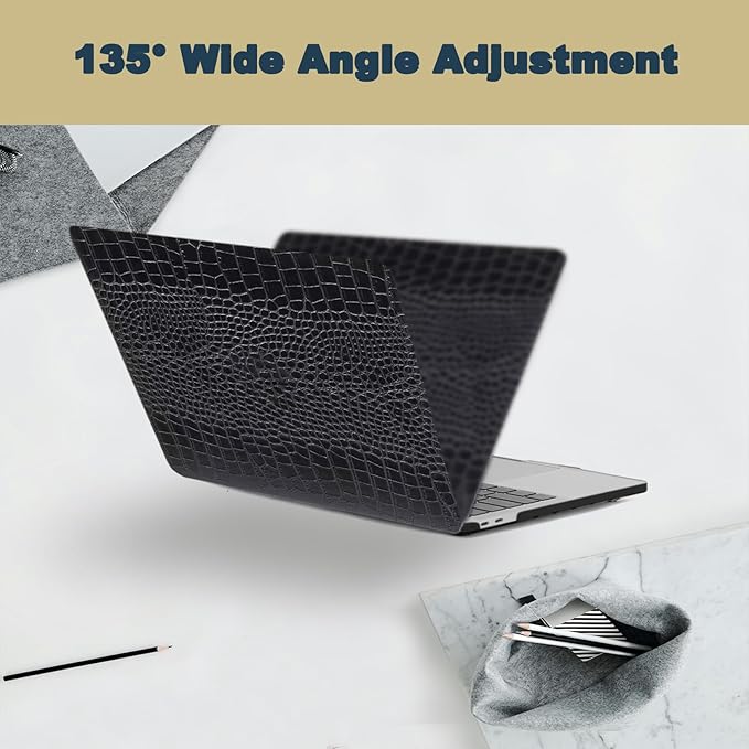 Case for New MacBook Pro 16 inch M4 M3 M2 M1 Pro/Max 2025-2021 Release - Image 5