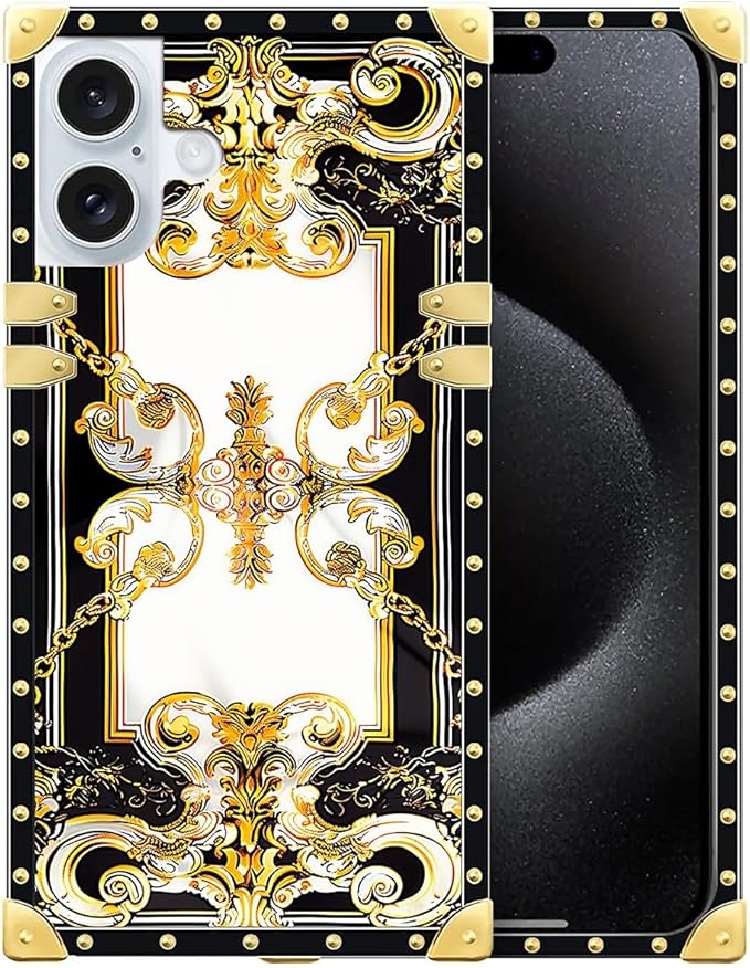 Compatible with iPhone 16 Case by Unknown