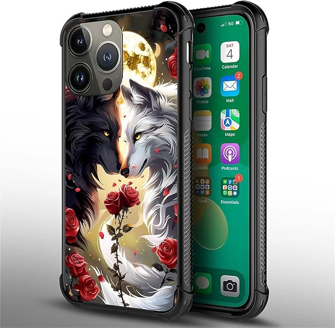 for iPhone 14 Pro Case - Image 4