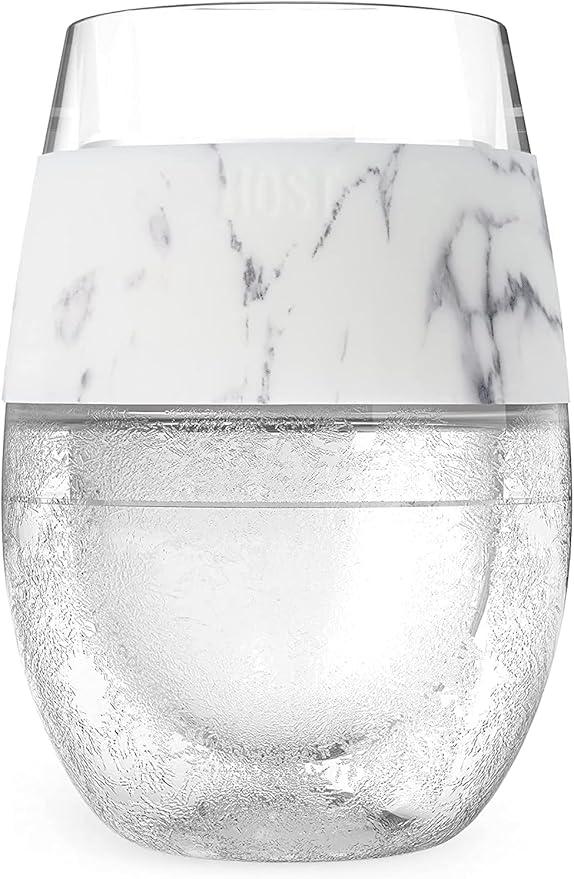 Host Wine Freeze Cup Set of 2 - Image 10