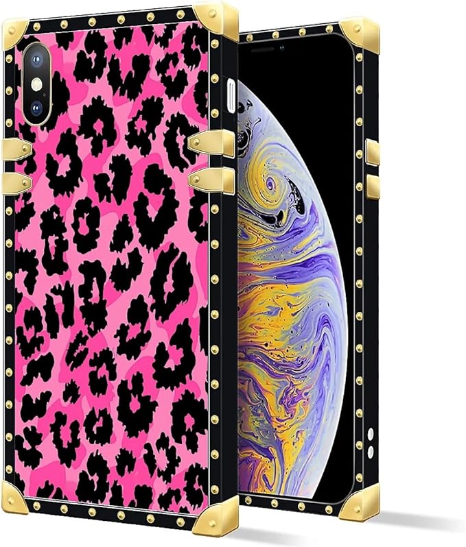Compatible with iPhone Xs Max Case - Image 2