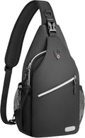 MOSISO Sling Backpack by MOSISO