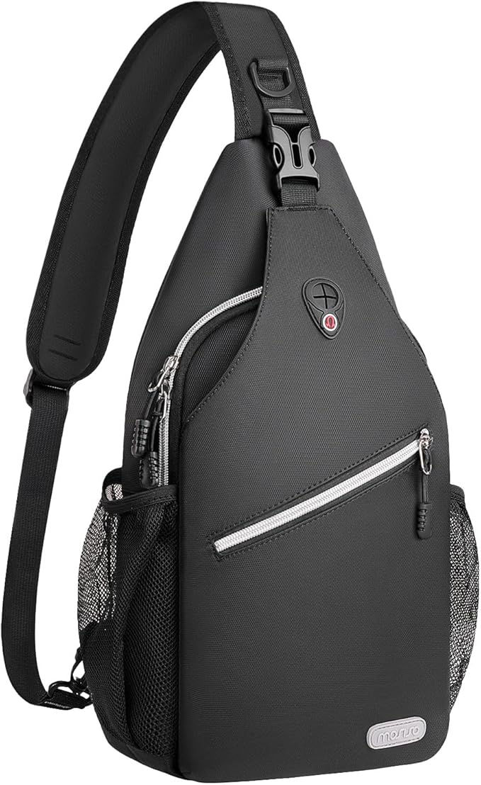 MOSISO Sling Backpack by MOSISO