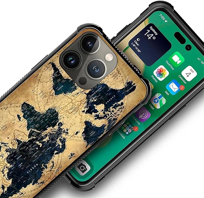 for iPhone 12 Pro Max Case - Image 4