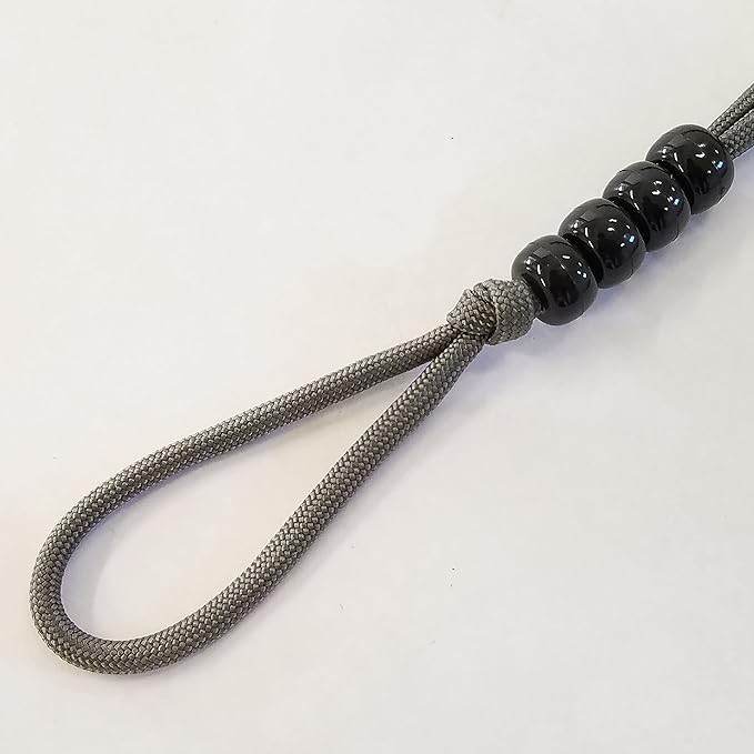 Pace Count Beads/Army Ranger Beads/Distance Counter - Image 6