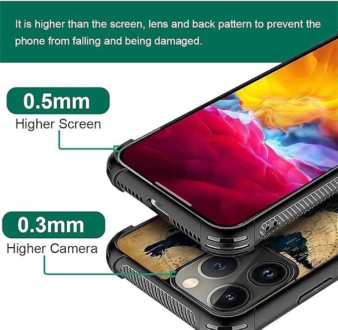 for iPhone 15 Pro Case - Image 4