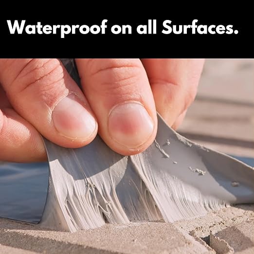 HSS Sealant Tape with MicroSealant - Image 3