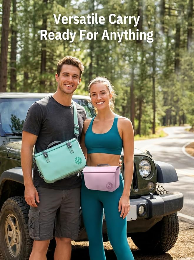 niphean IPX7 Waterproof Dry Bag - Image 6
