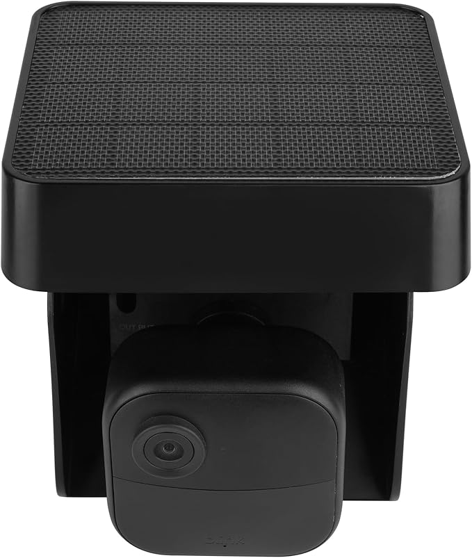 Uogw Solar Panel Charging Mount Compatible - Image 5