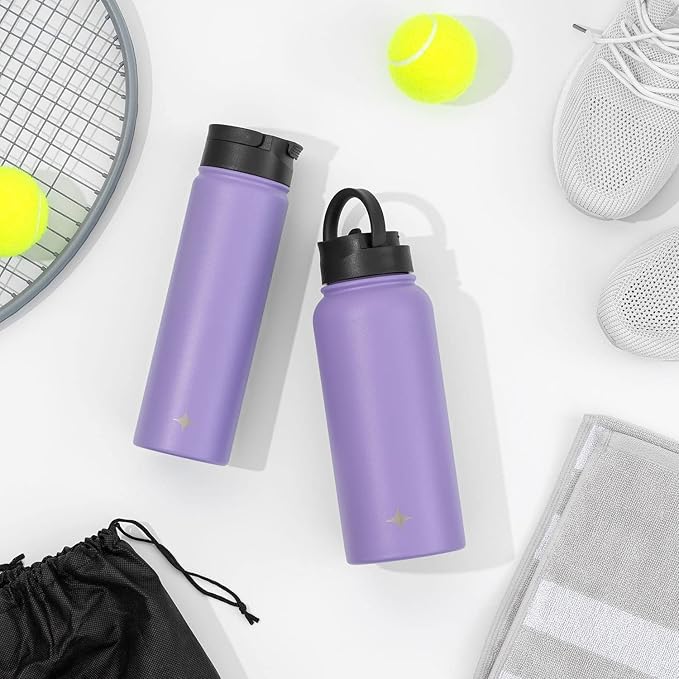 JoyJolt Triple Insulated Water Bottle - Image 5