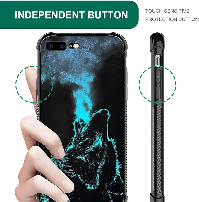 for iPhone 7/8 Case - Image 6