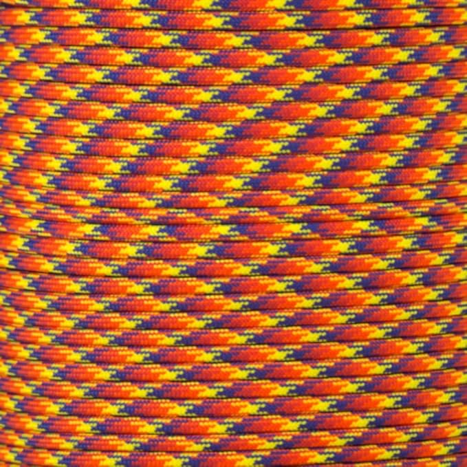 Paracord Planet Nylon 550lb Type III 7 Strand Paracord - Image 2