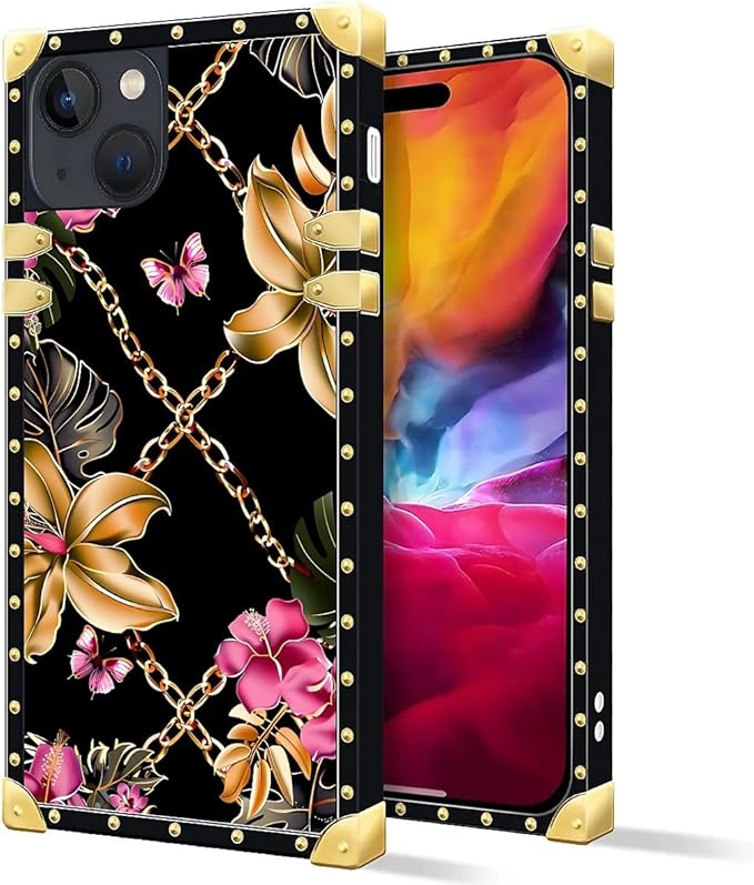 Compatible with iPhone 15 Case - Image 2