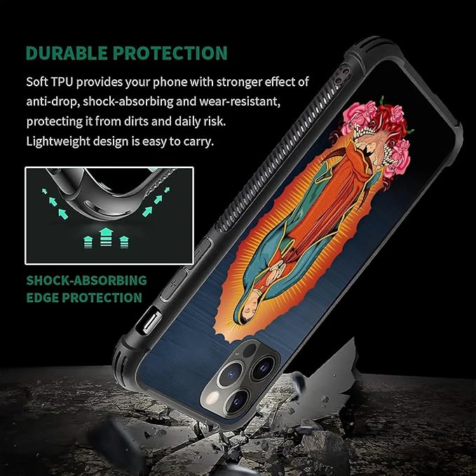 for iPhone 11 Pro Case - Image 7