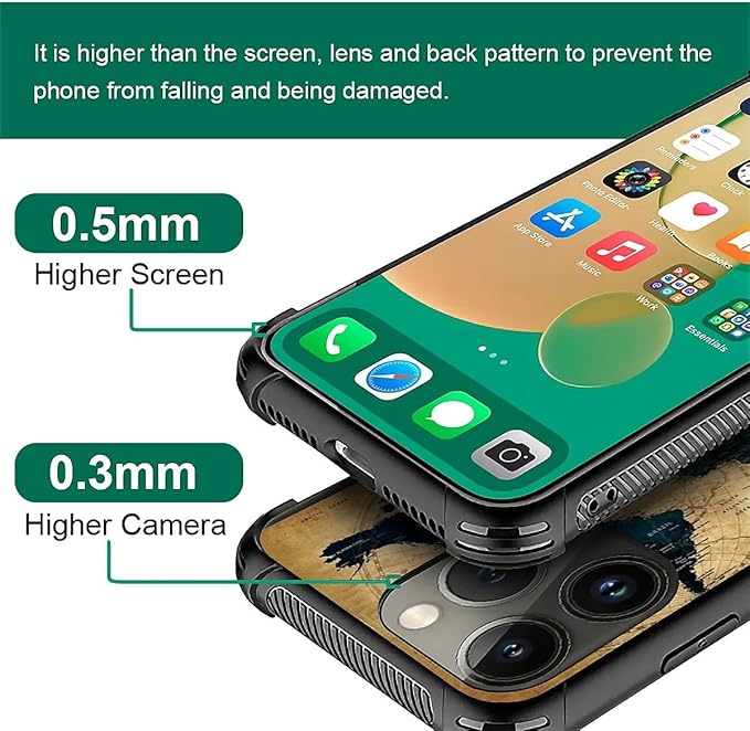for iPhone 12 Pro Max Case - Image 3