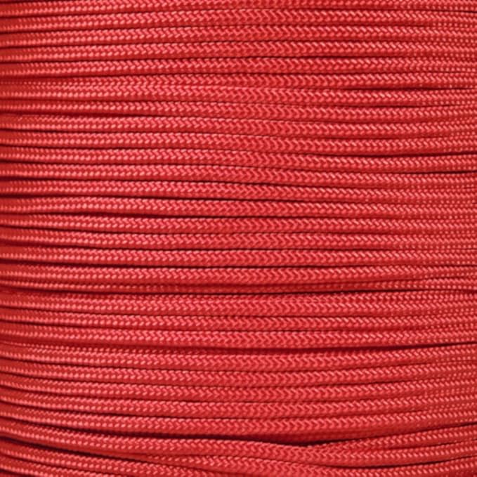 Paracord Planet | Type II Commercial Grade 425 Paracord – 425 LB Tensile by ParacordPlanet