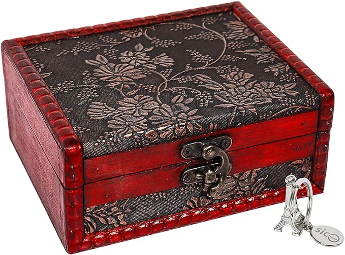 SICOHOME Tarot Card Box by SICOHOME