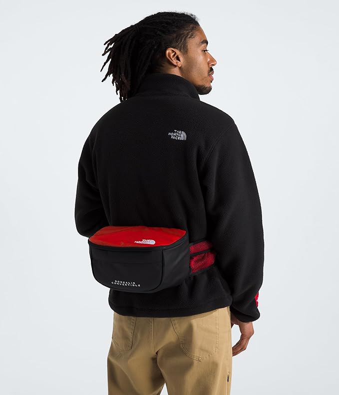 The North Face Borealis Convertible Pack - Image 7