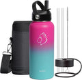 BUZIO Insulated Water Bottle by BUZIO