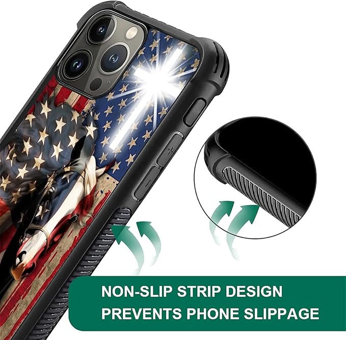 for iPhone 16 Pro Case - Image 5