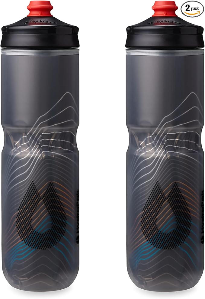 HydraPak | Polar Bottle by Hydrapak