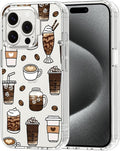 MOSNOVO Case for iPhone 15 Pro by Mosnovo